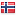 dnva.no server is located in Norway